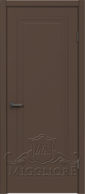 Дверь в квартиру SOLO-1.0 G RAL 8028