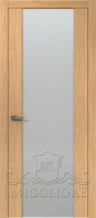 Дверь в квартиру CITY STILE URBANO MK012 V Дуб колор тон-11