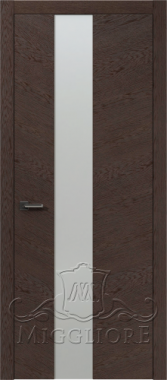 Дверь в квартиру CITY STILE URBANO MK041 V Дуб колор тон-14