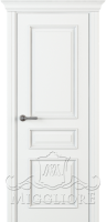 Дверь в квартиру FLEURANS PALE ROYAL ML053 G BIANCO