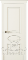 Дверь для ванной FLEURANS PALE ROYAL ML061 G AVORIO