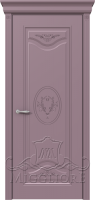 Дверь в квартиру FLEURANS MONE MLCH092 G-F RAL 4009