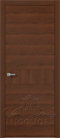 Деревянные двери FLEURANS SKANDI MLSH011 G Натуральный шпон дерева Сукупира