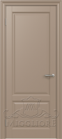 Крашеная дверь эмаль LACASA 1.0 G NCS S 2010-Y60R