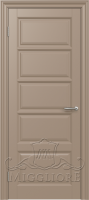 Крашеная дверь эмаль LACASA 4.0 G NCS S 2010-Y60R