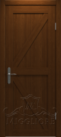 Деревянные двери LEGNO NATURALE LOFT 4.0 G IROKKO