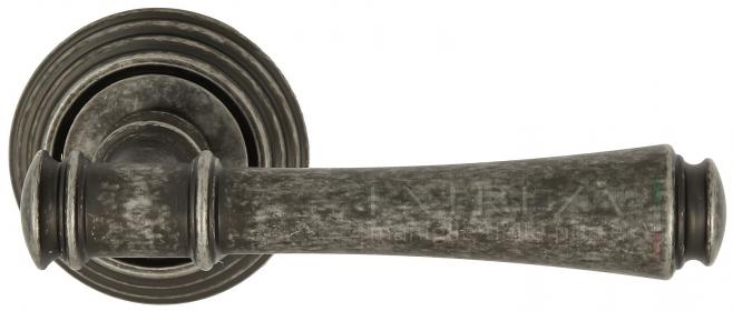 Extreza «PIERO» 326 R05 античное сереб���ро F45