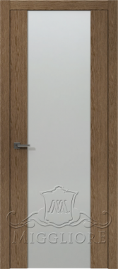 Дверь в квартиру CITY STILE URBANO MK012 V Дуб колор тон-13
