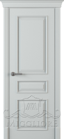 Дверь в квартиру FLEURANS PALE ROYAL ML053 G GRIGIO
