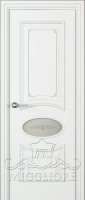 Дверь в квартиру FLEURANS MONE MLCH061 V-S-F BIANCO