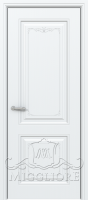 Дверь в квартиру FLEURANS MONE MLCH013 G-F BIANCO