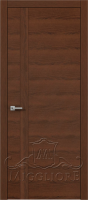 Деревянные двери FLEURANS SKANDI MLSH020 G Натуральный шпон дерева Сукупира