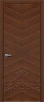 Дверь в квартиру CITY STILE URBANO MK034-03 G Натуральный шпон дерева Сукупира