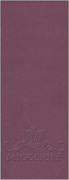LINEA RETTA MRD018 G Пурпурная роза скрытая ручка