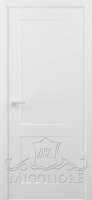 Дверь в квартиру MINIMAL CLASSIC MPF01 G BIANCO