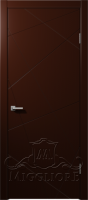 Дверь в квартиру NORDIK 5.1 G RAL 8017