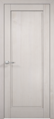 Дверь из массива сосны Мадера Нео 210Ш ДГ Мороз