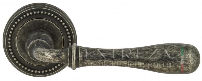 Extreza «CARRERA» 321 R03 античное серебро F45