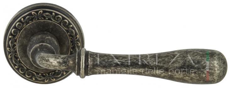Extreza «CARRERA» 321 R06 античное серебро F45
