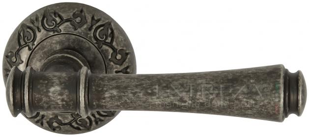 Extreza «PIERO» 326 R04 античное серебро F45