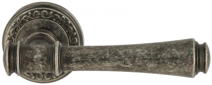 Extreza «PIERO» 326 R06 античное серебро F45