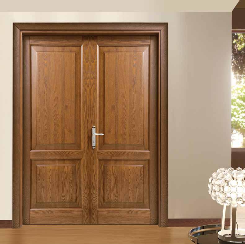Что такое деревянные двери — статьи интернет-магазина RussDveri